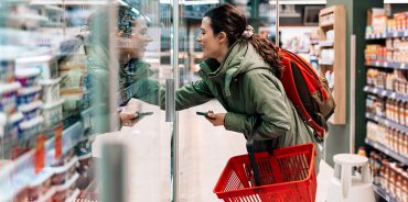 category management and assortment planning image