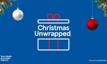 Christmas Unwrapped