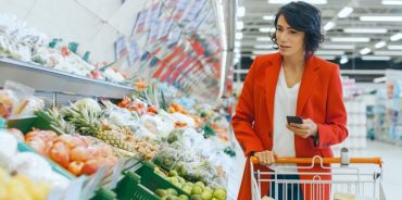 Die Lebensmittel-Inflation: Warum die Situation vielleicht schlimmer wahrgenommen wird als sie wirklich ist