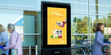 An introduction to store media