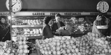 How to overcome assortment challenges? Lessons from history