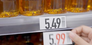 Member pricing loyalty programme