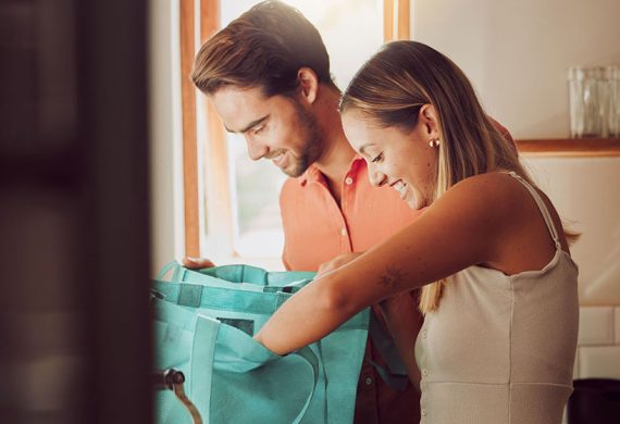 I retailer preferiti per i consumatori italiani