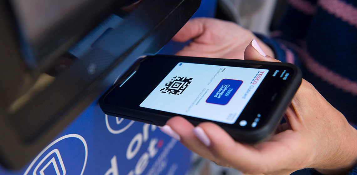 Defining retail media success