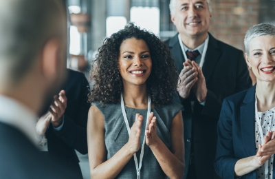 dunnhumby partner of the year