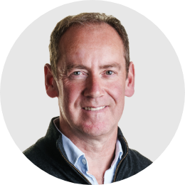 Dave Clements - Chief Strategy Officer, dunnhumby