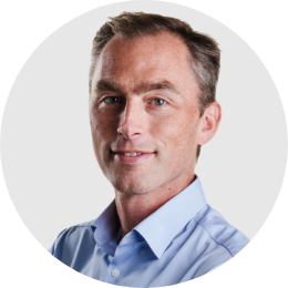 James Tamblyn - Head of EMEA, dunnhumby