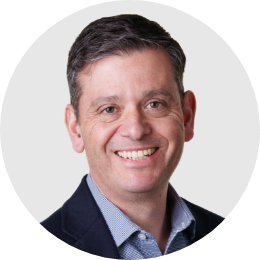 Rob Bliss - Chief Financial Officer at dunnhumby