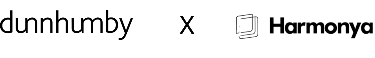 dunnhumby x Harmonya