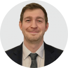 Iain Kirsch, Associate Applied Data Scientist at dunnhumby