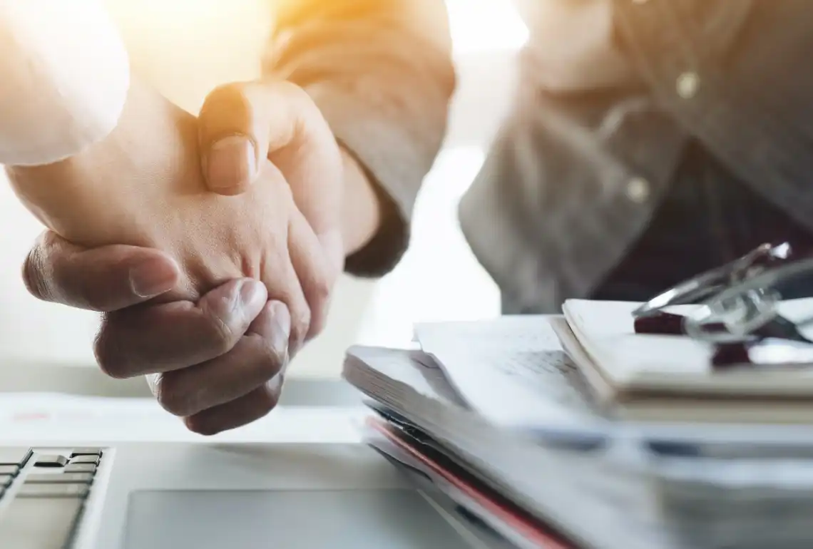 Alliances and Partnerships